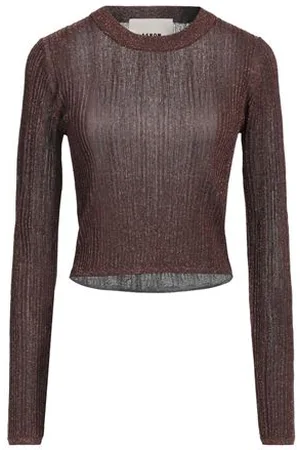 AERON KNITWEAR - Jumpers - on YOOX.com
