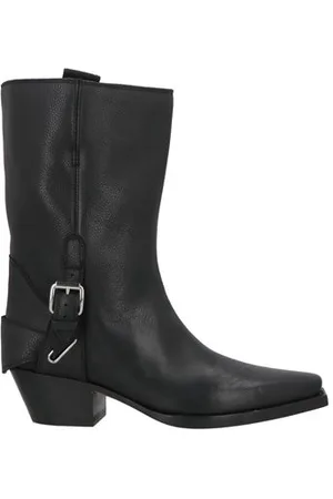 Buttero FOOTWEAR - Ankle boots - on YOOX.com