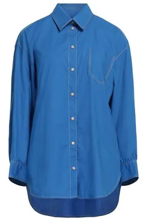 Sandro TOPWEAR - Shirts - on YOOX.com