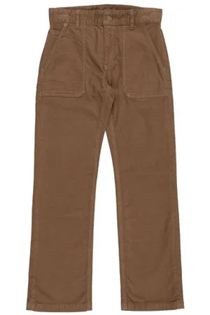 BONPOINT BOTTOMWEAR - Trousers - on YOOX.com
