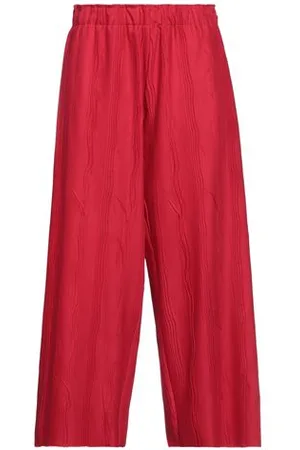 COLLECTION PRIVĒE? BOTTOMWEAR - Trousers - on YOOX.com