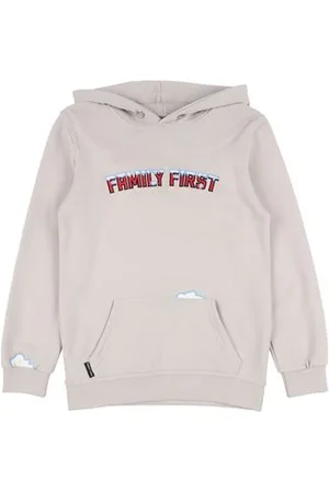 FAMILY FIRST  Milano TOPWEAR - Sweatshirts - on YOOX.com