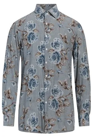 GABRIELE PASINI TOPWEAR - Shirts - on YOOX.com
