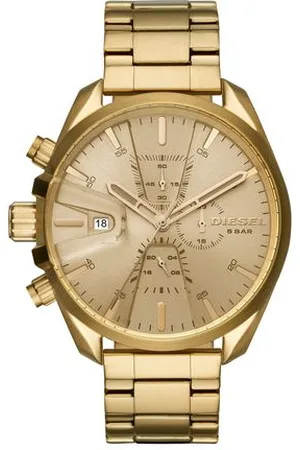 Diesel JEWELLERY and WATCHES - Wrist watches - on YOOX.com
