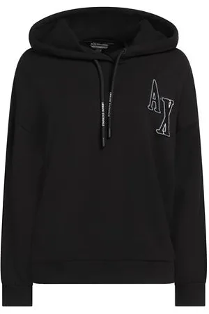 Armani Exchange TOPWEAR - Sweatshirts - on YOOX.com