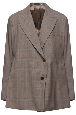 EFTYCHIA SUITS and CO-ORDS - Blazers - on YOOX.com