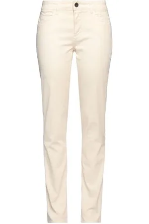 Jeckerson BOTTOMWEAR - Trousers - on YOOX.com