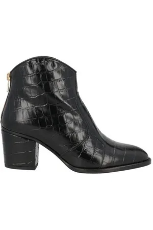 Zadig & Voltaire FOOTWEAR - Ankle boots - on YOOX.com