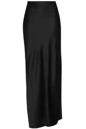 ANN DEMEULEMEESTER BOTTOMWEAR - Maxi skirts - on YOOX.com