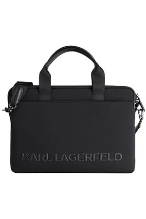 Karl Lagerfeld BAGS - Handbags - on YOOX.com