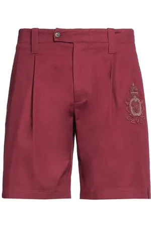 Dolce & Gabbana BOTTOMWEAR - Shorts & Bermuda Shorts - on YOOX.com