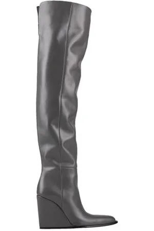 Victoria Beckham FOOTWEAR - Boots - on YOOX.com