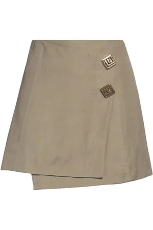 AJE BOTTOMWEAR - Mini skirts - on YOOX.com