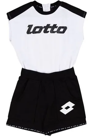 Lotto JUMPSUITS & TRACKSUITS - Playsuits - on YOOX.com
