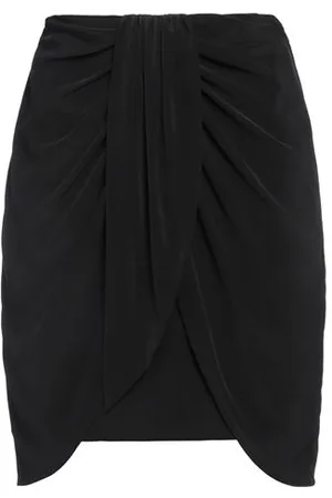 The Kooples BOTTOMWEAR - Mini skirts - on YOOX.com