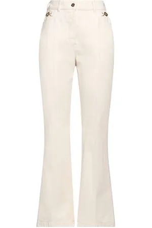 Patou BOTTOMWEAR - Jeans - on YOOX.com