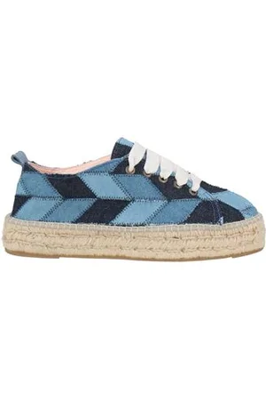 MANEBI FOOTWEAR - Espadrilles - on YOOX.com