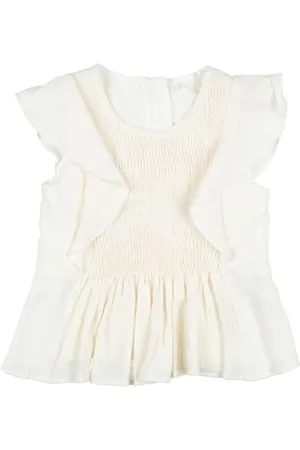 Chloé TOPWEAR - Tops - on YOOX.com