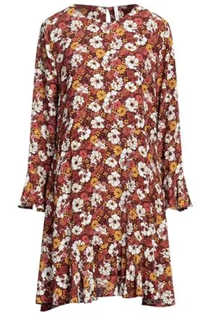 Pepe Jeans DRESSES - Mini dresses - on YOOX.com