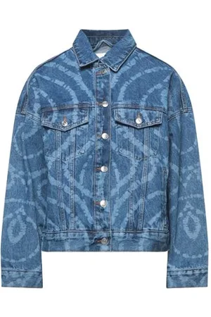 Bolongaro COATS & JACKETS - Denim outerwear - on YOOX.com