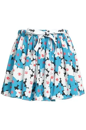 AU JOUR LE JOUR BOTTOMWEAR - Mini skirts - on YOOX.com