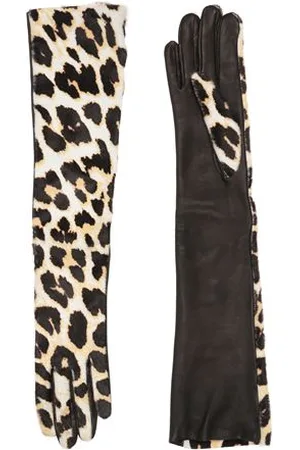 DRIES VAN NOTEN ACCESSORIES - Gloves - on YOOX.com