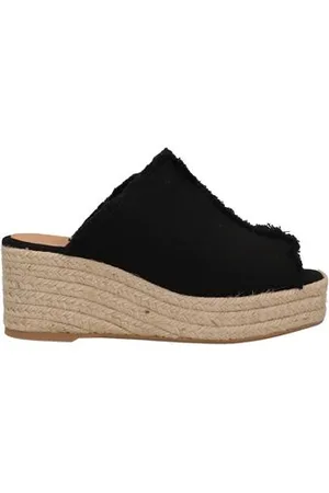 Castaner FOOTWEAR - Espadrilles - on YOOX.com