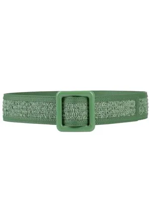 Max Mara Small Leather Goods - Belts - on YOOX.com