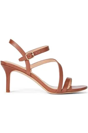 Ralph Lauren FOOTWEAR - Sandals - on YOOX.com