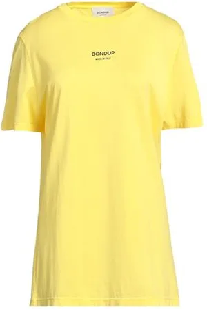 Dondup TOPWEAR - T-shirts - on YOOX.com