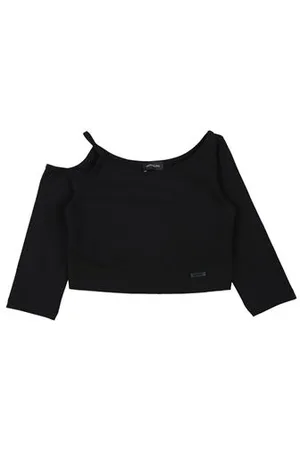MONNALISA TOPWEAR - T-shirts - on YOOX.com