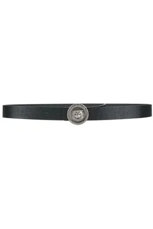 Roberto Cavalli Small Leather Goods - Belts - on YOOX.com
