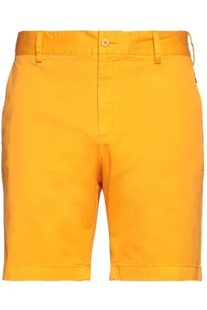 AlphaTauri BOTTOMWEAR - Shorts & Bermuda Shorts - on YOOX.com