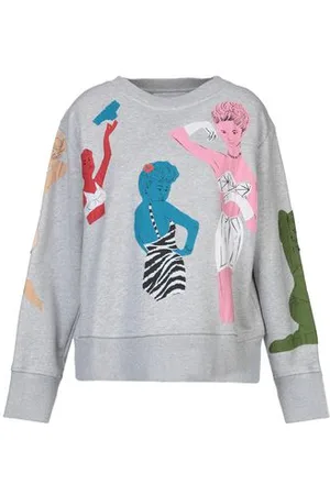 Moschino TOPWEAR - Sweatshirts - on YOOX.com