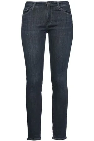AG Jeans BOTTOMWEAR - Jeans - on YOOX.com