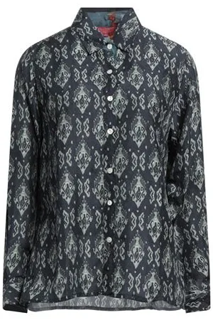 LISA CORTI TOPWEAR - Shirts - on YOOX.com