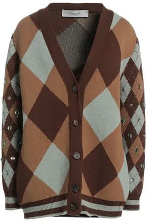 Golden Goose KNITWEAR - Cardigans - on YOOX.com
