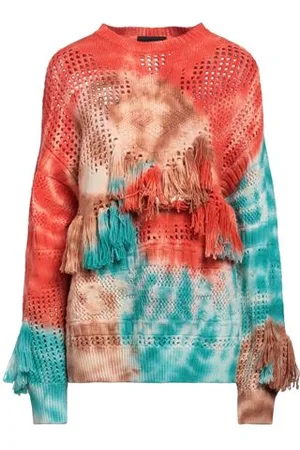 Alanui KNITWEAR - Jumpers - on YOOX.com