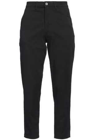 SELECTED BOTTOMWEAR - Trousers - on YOOX.com