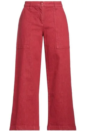 Jacob Cohen BOTTOMWEAR - Jeans - on YOOX.com