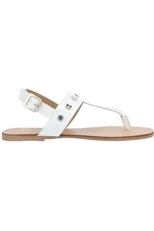 Pregunta FOOTWEAR - Thong sandals - on YOOX.com