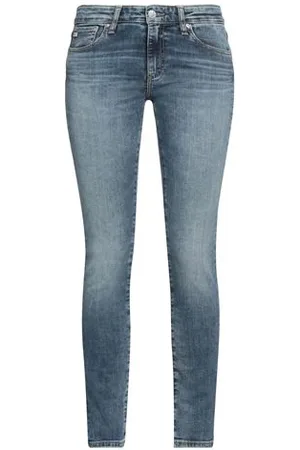 AG Jeans BOTTOMWEAR - Jeans - on YOOX.com