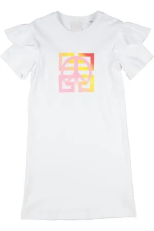 Givenchy DRESSES - Kids’ dresses - on YOOX.com