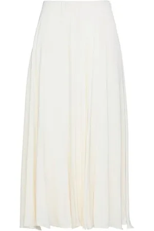 VALENTINO GARAVANI BOTTOMWEAR - Midi skirts - on YOOX.com