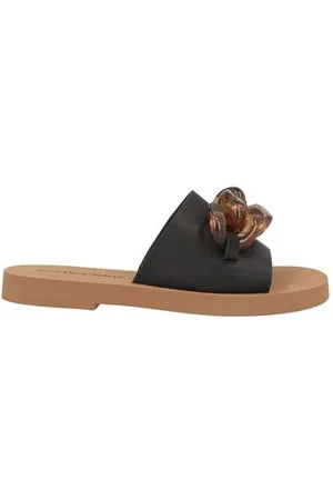 See by Chloé FOOTWEAR - Sandals - on YOOX.com