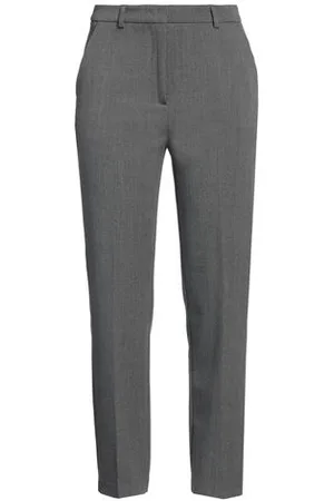 Beatrice B BOTTOMWEAR - Trousers - on YOOX.com