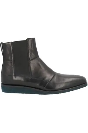 Testoni FOOTWEAR - Ankle boots - on YOOX.com