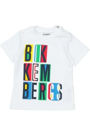 Bikkembergs TOPWEAR - T-shirts - on YOOX.com