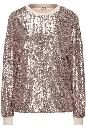 Liu Jo TOPWEAR - Sweatshirts - on YOOX.com