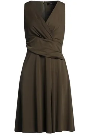 Ralph Lauren DRESSES - Midi dresses - on YOOX.com